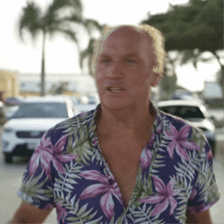 Fred Doubt GIF by RTL