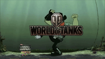 neo wot world of tanks warthunder gaijin GIF