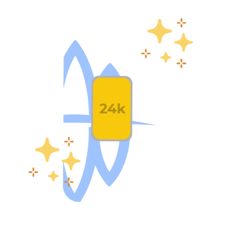 Tamasia Indonesia Sticker