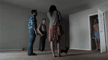 No Clue Wtf GIF by AMC Networks