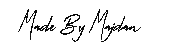 Fashion Logo Sticker by Sylwia Majdan