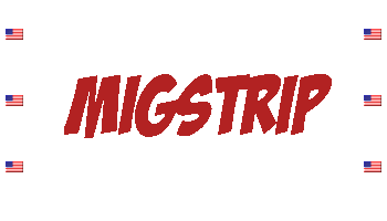 Sticker by Mundo Migs