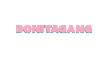 Tbp Bonitabox Sticker by The Bonita Project