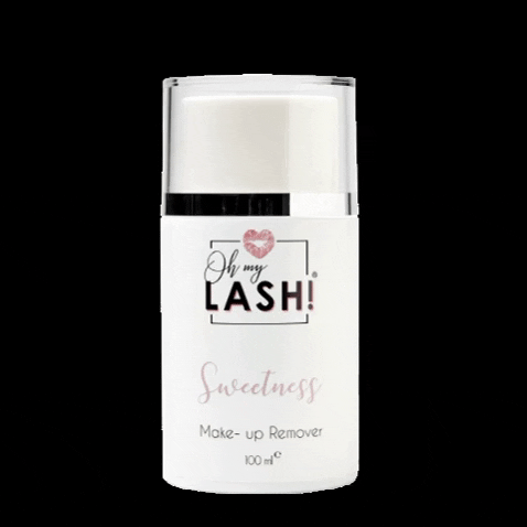 Oh My Lash! Official Lash Academy & Wholesaler GIF