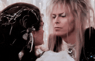 Jim Henson Labyrinth GIF by Filmin