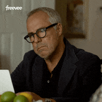 Sorry Harry Bosch GIF by Amazon Freevee