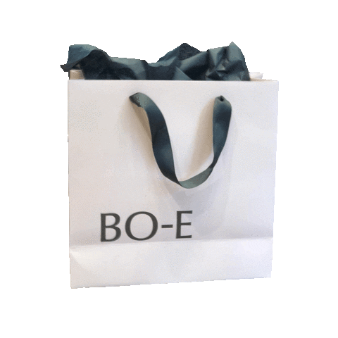 Roni Dahlia Sticker by Bo-e