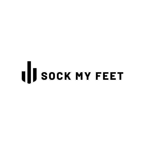 Sockmyfeet Sticker