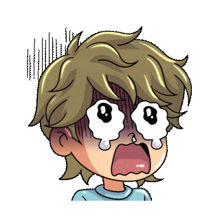 Reactionmeme Omg Sticker by Not For Thinking