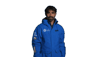 Boat Tor Sticker by The Ocean Race