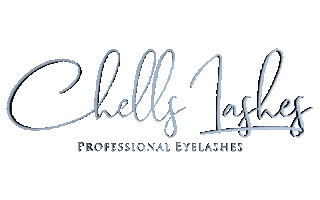 Sticker by Chells Lashes