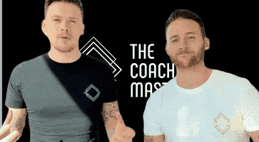 The Coaching Masters GIF