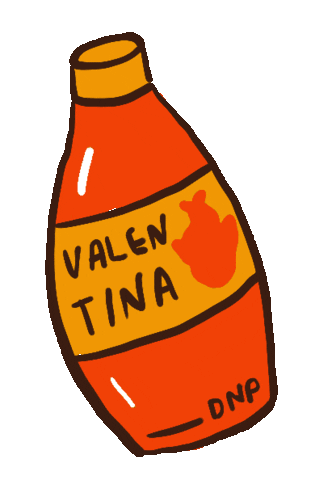 Food Sticker