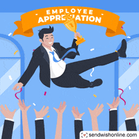 Employee-appreciation-day GIFs - Get the best GIF on GIPHY