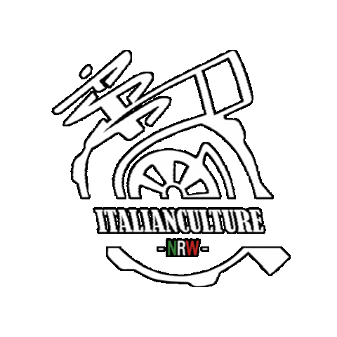 Racing Sticker