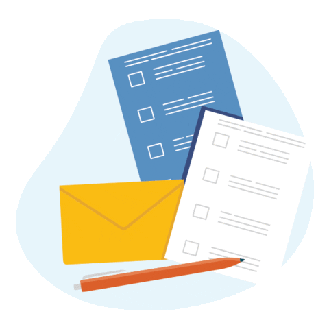 WFYI Public Media Sticker