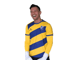 SJS Goalkeeping Sticker