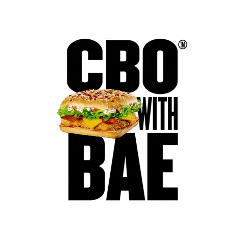 GIF by McDonald's France