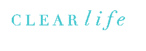clearlife Sticker