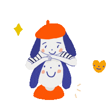 Love Sticker