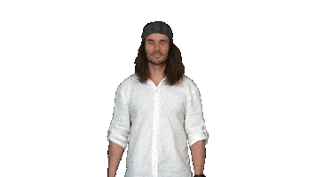 luke_goodlife Sticker