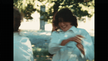 Music Video Laughing GIF by Jack Gray