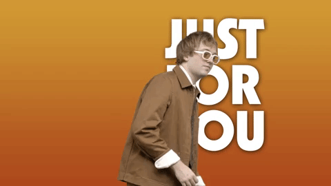 Just Do It GIF - Find & Share on GIPHY