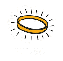 Dia Sticker