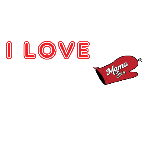 Love Sticker by mamajies by seripacific