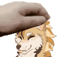 Flurryofpetals Sticker