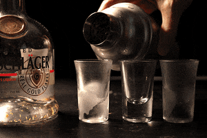 Drink Up Happy Hour GIF by Chowhound