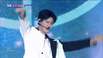 Cix GIF