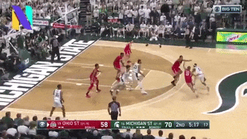 Toc - Rocket Watts Iso Dagger GIF