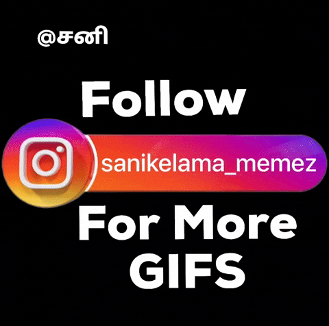 Follow Sani GIF