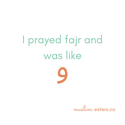 Muslim Sisters GIF