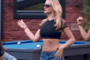 Twerk GIF
