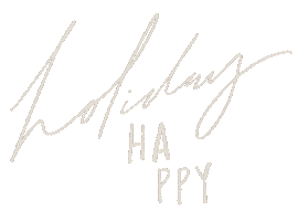 Happy Christmas Sticker