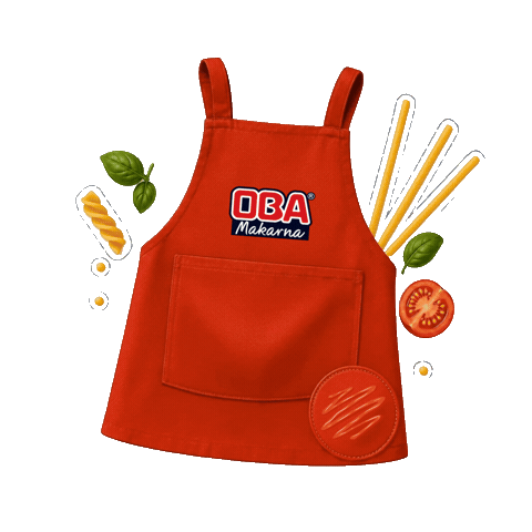 Sticker by OBA Makarna