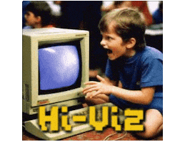 Wakeboarding Slingshot Sticker