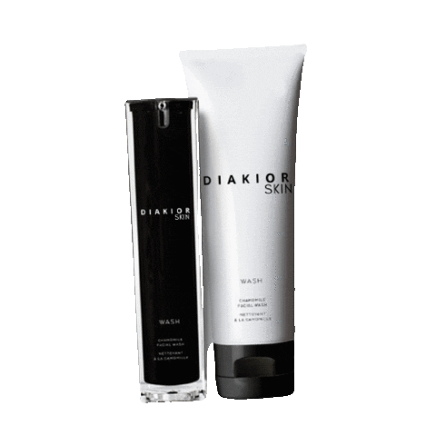 DIAKIOR SKIN Sticker