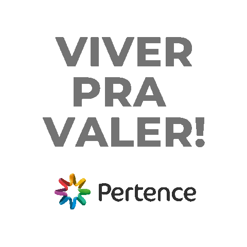 Clube Social Pertence Sticker