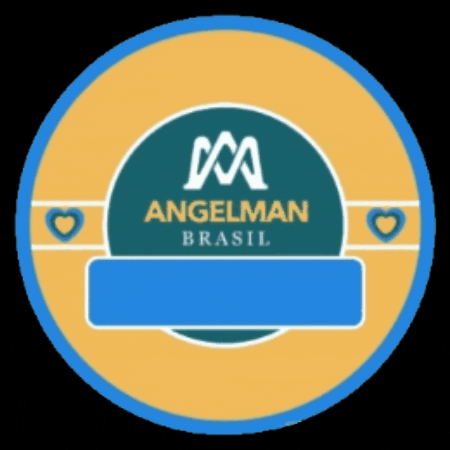 Angelmansyndrome GIF by Angelman Brasil
