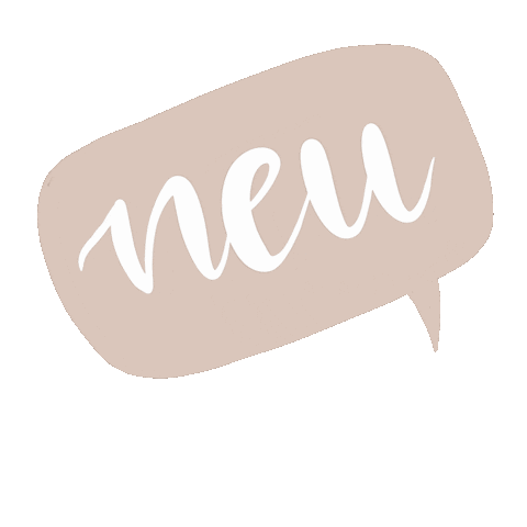 New Sticker