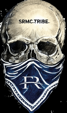 Skull Fr GIF by Frontier Risks Group