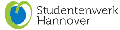 Studiwerk Hannover Sticker