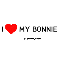 Triumph España Sticker