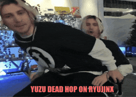 Xqc GIF