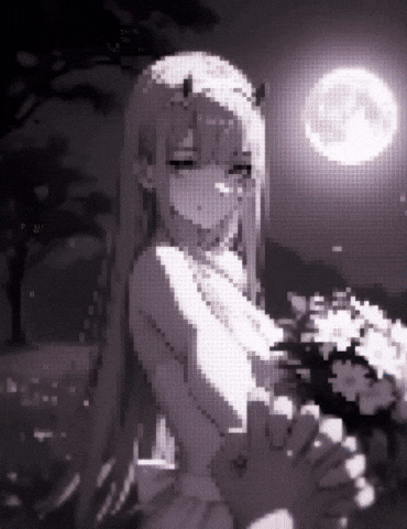 King Of Kings Franxx GIF