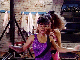 Saved By The Bell 90S GIF