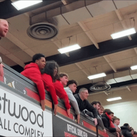 Youngstown State Ncaa GIF